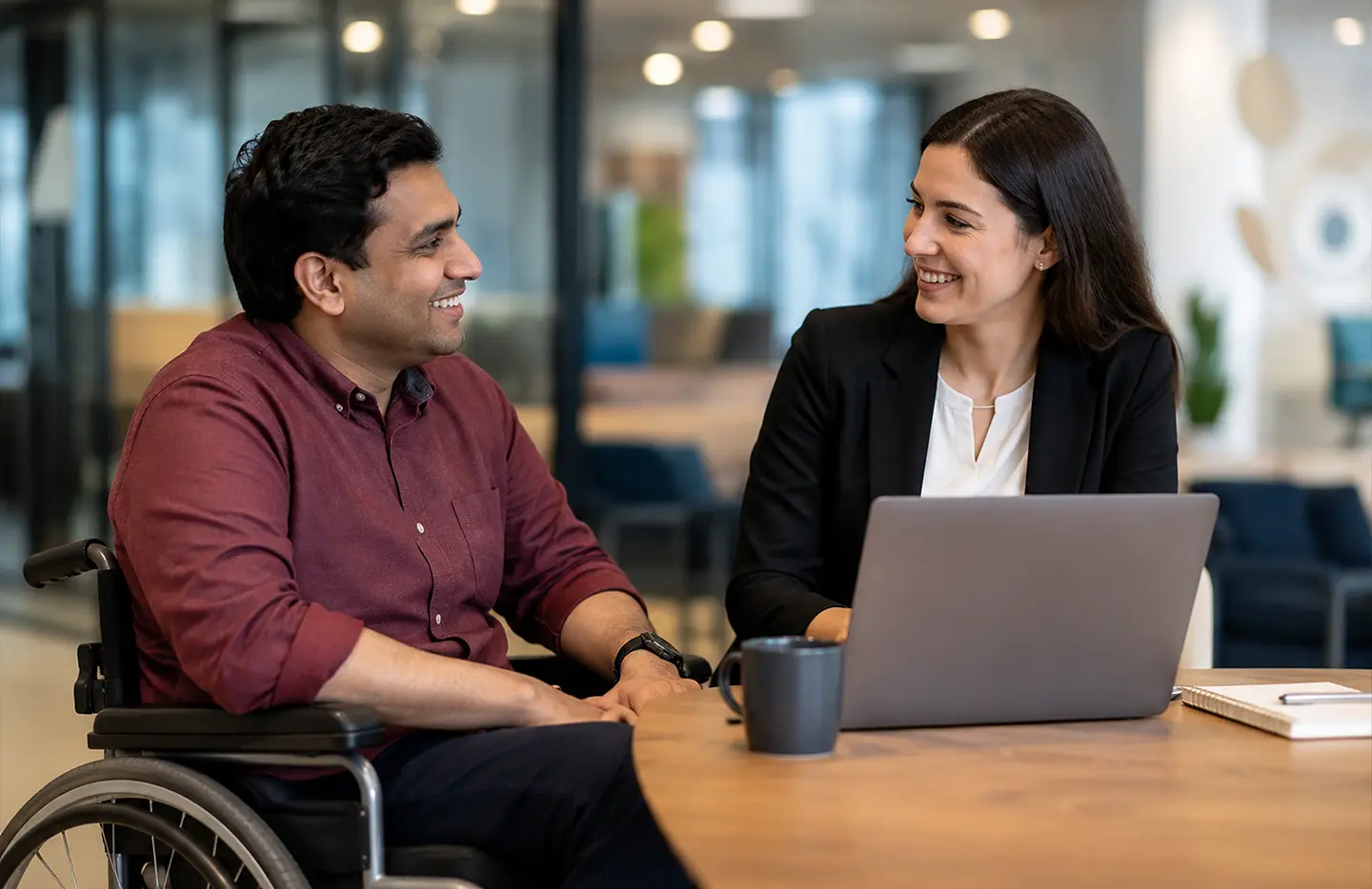 The Ultimate Guide to Disability Inclusion in The Workspace